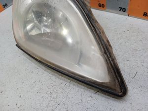 Б/у  T113772020 Фара правая Chery Tiggo T11 2007 DB 2.4, 4G64    до 2013 года, Чери Тигго by7c267528 Б/У запчасти