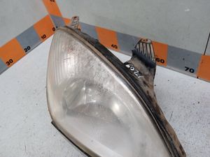 Б/у  T113772020 Фара правая Chery Tiggo T11 2007 DB 2.4, 4G64    до 2013 года, Чери Тигго by7c267528 Б/У запчасти