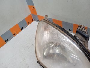 Б/у  T113772020 Фара правая Chery Tiggo T11 2007 DB 2.4, 4G64    до 2013 года, Чери Тигго by7c267528 Б/У запчасти