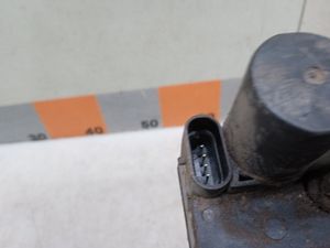 Б/у  T116205040 Замок двери задней правой Chery Tiggo T11 2005-2016 1     2 разъёма 6 контактов, Чер by7c304706 Б/У запчасти