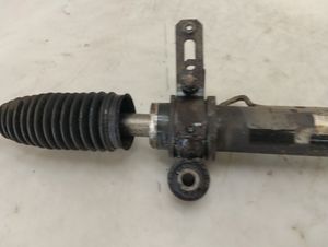 Б/у  T113400010 Рейка рулевая Chery Tiggo T11 2007 DB 2.4, 4G64    Чери Тигго by7c295326 Б/У запчасти
