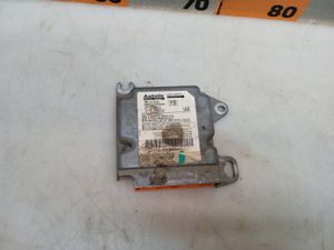 Б/у  3955031761 Блок управления AIR BAG Nissan Almera Classic 2006 B10 1.6, QG16DE    блок SRS, аир by7c328899 Б/У запчасти