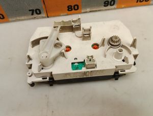 Б/у  6451JP Блок управления отопителем Peugeot 307 2001  1.6, NFU, TU5JP4    печкой, Пежо 307 by7c321129 Б/У запчасти