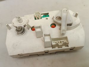 Б/у  6451JP Блок управления отопителем Peugeot 307 2001  1.6, NFU, TU5JP4    печкой, Пежо 307 by7c321129 Б/У запчасти