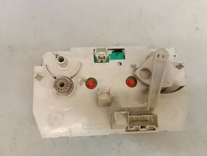 Б/у  6451JP Блок управления отопителем Peugeot 307 2001  1.6, NFU, TU5JP4    печкой, Пежо 307 by7c321129 Б/У запчасти