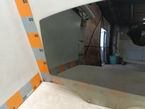 Б/у  A216203020 Стекло двери задней правой Chery Fora A21 2007 A21, DC 2,0    оригинал, Чери Фора А2 by7c335593 Б/У запчасти