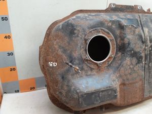 Б/у  1700A959 Бак топливный Mitsubishi ASX 2011 GA3W 1.8, 4B10    бензобак, Мицубиси АСХ by7c338027 Б/У запчасти