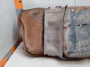 Б/у  1700A959 Бак топливный Mitsubishi ASX 2011 GA3W 1.8, 4B10    бензобак, Мицубиси АСХ by7c338027 Б/У запчасти