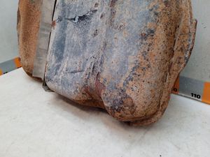 Б/у  1700A959 Бак топливный Mitsubishi ASX 2011 GA3W 1.8, 4B10    бензобак, Мицубиси АСХ by7c338027 Б/У запчасти