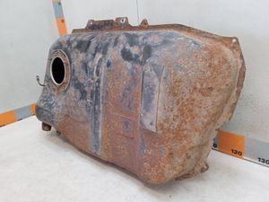 Б/у  1700A959 Бак топливный Mitsubishi ASX 2011 GA3W 1.8, 4B10    бензобак, Мицубиси АСХ by7c338027 Б/У запчасти