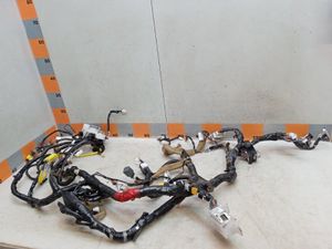 Б/у  24010CM80A Проводка подторпедная Infiniti FX35 2007 S50 3.5, VQ35DE    Инфинити FX35 S50 by7c350273 Б/У запчасти