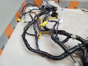 Б/у  24010CM80A Проводка подторпедная Infiniti FX35 2007 S50 3.5, VQ35DE    Инфинити FX35 S50 by7c350273 Б/У запчасти