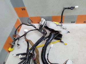 Б/у  24010CM80A Проводка подторпедная Infiniti FX35 2007 S50 3.5, VQ35DE    Инфинити FX35 S50 by7c350273 Б/У запчасти