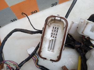 Б/у  24010CM80A Проводка подторпедная Infiniti FX35 2007 S50 3.5, VQ35DE    Инфинити FX35 S50 by7c350273 Б/У запчасти