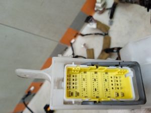 Б/у  24010CM80A Проводка подторпедная Infiniti FX35 2007 S50 3.5, VQ35DE    Инфинити FX35 S50 by7c350273 Б/У запчасти