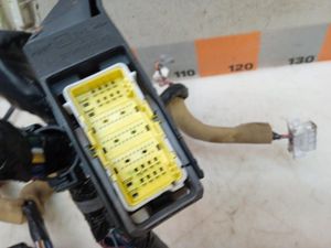 Б/у  24010CM80A Проводка подторпедная Infiniti FX35 2007 S50 3.5, VQ35DE    Инфинити FX35 S50 by7c350273 Б/У запчасти