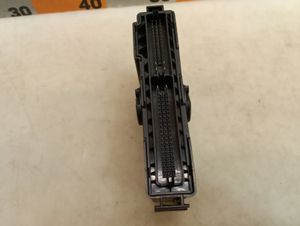 Б/у  09115097 Блок электронный Opel Corsa 2001 C, X01 1.2, Z12XE    Комфорта by7c356631 Б/У запчасти