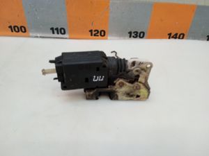 Б/у  13601011 Замок двери передней правой Iran Khodro Samand 2008  1,6    5 контактов, Иран Ходро Са by7c346314 Б/У запчасти