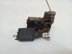 Б/у  13601011 Замок двери передней правой Iran Khodro Samand 2008  1,6    5 контактов, Иран Ходро Са by7c346314 Б/У запчасти