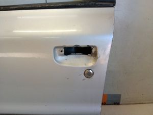 Б/у  6001012 Дверь передняя левая Iran Khodro Samand 2008  1,6    Иран Ходро Саманд\n\nУ нас есть ви by7c346500 Б/У запчасти