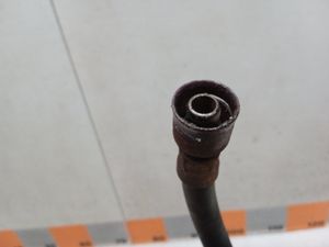 Б/у  5951353 Трубка гидроусилителя Opel Astra 2008 H, L35 1.8, Z18XER    трубка гур by7c357645 Б/У запчасти