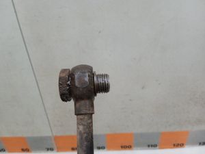 Б/у  5951353 Трубка гидроусилителя Opel Astra 2008 H, L35 1.8, Z18XER    трубка гур by7c357645 Б/У запчасти