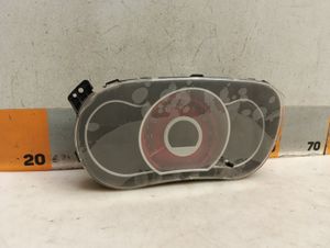 Б/у  AAB3820000B1 Панель приборов Lifan X50 2015 W215 1.5, LF479Q2    Щиток приборов, МКПП by7c379074 Б/У запчасти