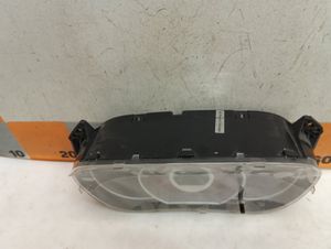 Б/у  AAB3820000B1 Панель приборов Lifan X50 2015 W215 1.5, LF479Q2    Щиток приборов, МКПП by7c379074 Б/У запчасти