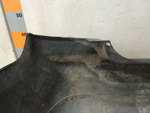 Б/у  96545559 Бампер задний Chevrolet Lacetti 2008 J200 1.6, F16D3    Дефекты, седан\n\nУ нас есть в by7c380346 Б/У запчасти