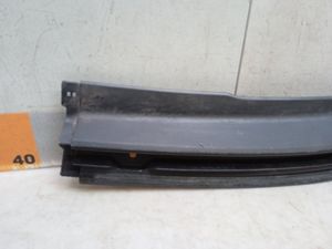 Б/у  55782B2031 Планка под лобовое стекло Daihatsu Mira 2004 L250, 6 0.7, EF-SE   Лев. жабо by7c372829 Б/У запчасти