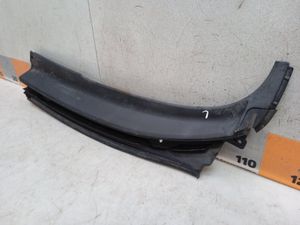 Б/у  55782B2031 Планка под лобовое стекло Daihatsu Mira 2004 L250, 6 0.7, EF-SE   Лев. жабо by7c372829 Б/У запчасти