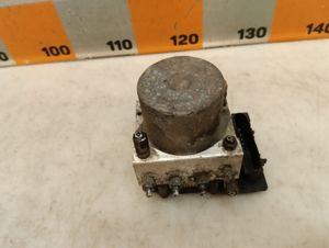 Б/у  3910131700 Блок ABS (насос) Nissan Almera Classic 2008 B10 1.6, QG16DE    Блок АБС by7c373510 Б/У запчасти