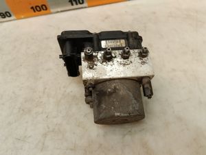 Б/у  3910131700 Блок ABS (насос) Nissan Almera Classic 2008 B10 1.6, QG16DE    Блок АБС by7c373510 Б/У запчасти