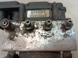 Б/у  3910131700 Блок ABS (насос) Nissan Almera Classic 2008 B10 1.6, QG16DE    Блок АБС by7c373510 Б/У запчасти