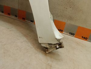 Б/у  631014AA8A Крыло переднее левое Nissan Almera 2016 G15 1.6, K4M    С дефектом, оригинал by7c373523 Б/У запчасти