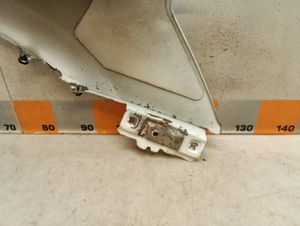 Б/у  631014AA8A Крыло переднее левое Nissan Almera 2016 G15 1.6, K4M    С дефектом, оригинал by7c373523 Б/У запчасти