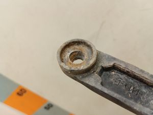 Б/у  96306103 Поводок стеклоочистителя передний Chevrolet Lanos 2008  1.5, A15SMS   Прав. Поводок дв by7c385847 Б/У запчасти