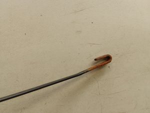 Б/у  96306103 Поводок стеклоочистителя передний Chevrolet Lanos 2008  1.5, A15SMS   Прав. Поводок дв by7c385847 Б/У запчасти