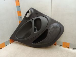 Б/у  A4537301700 Обшивка двери Smart Forfour  W453   Задн. Лев. Дверная карта by7c388332 Б/У запчасти