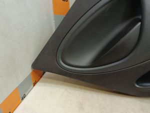 Б/у  A4537301700 Обшивка двери Smart Forfour  W453   Задн. Лев. Дверная карта by7c388332 Б/У запчасти
