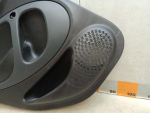 Б/у  A4537301700 Обшивка двери Smart Forfour  W453   Задн. Лев. Дверная карта by7c388332 Б/У запчасти