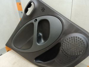 Б/у  A4537301700 Обшивка двери Smart Forfour  W453   Задн. Лев. Дверная карта by7c388332 Б/У запчасти