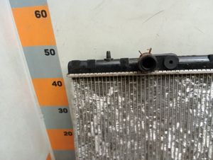 Б/у  1330G0 Радиатор основной Peugeot 206 2003 2A/C 1.4, KFW, TU3JP by7c389333 Б/У запчасти