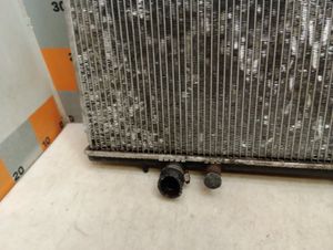 Б/у  1330G0 Радиатор основной Peugeot 206 2003 2A/C 1.4, KFW, TU3JP by7c389333 Б/У запчасти