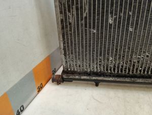 Б/у  1330G0 Радиатор основной Peugeot 206 2003 2A/C 1.4, KFW, TU3JP by7c389333 Б/У запчасти