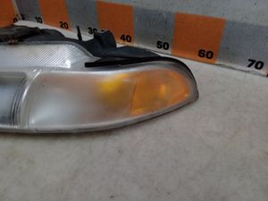 Б/у  4630873AB Фара левая Dodge Stratus 2000 JA 2.0, ECB    TAIWAN by7c390842 Б/У запчасти