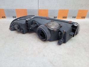 Б/у  4630873AB Фара левая Dodge Stratus 2000 JA 2.0, ECB    TAIWAN by7c390842 Б/У запчасти