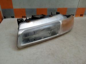 Б/у  4630873AB Фара левая Dodge Stratus 2000 JA 2.0, ECB    TAIWAN by7c390842 Б/У запчасти