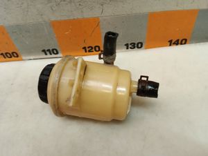 Б/у  96413748 Бачок гидроусилителя Chevrolet Aveo 2007 T250 1.2, B12S1    Бачок ГУР by7c383478 Б/У запчасти