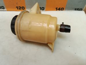 Б/у  96413748 Бачок гидроусилителя Chevrolet Aveo 2007 T250 1.2, B12S1    Бачок ГУР by7c383478 Б/У запчасти